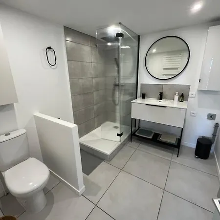 Le Stanislas, Calme Et Lumiere Nancy