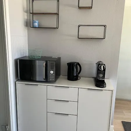 Le Stanislas, Calme Et Lumiere Nancy