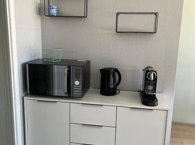 Le Stanislas, Calme Et Lumiere Nancy